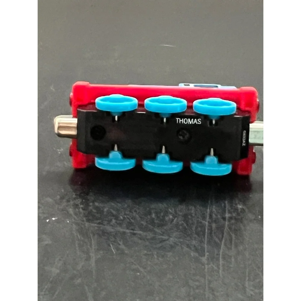 Thomas & Friends preowned smoke